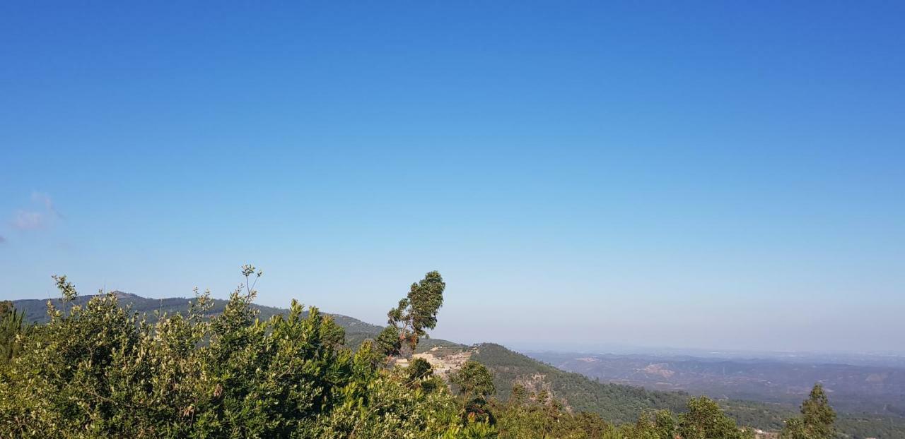 Luar Do Cano Monchique Luaran gambar